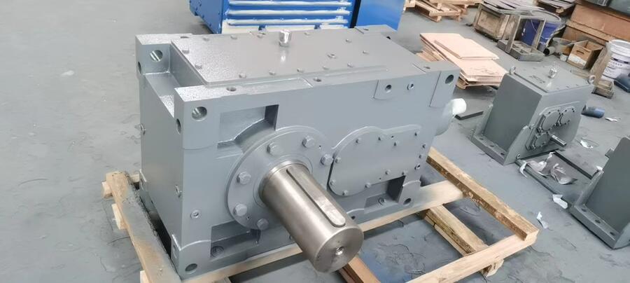 P3SC19直角減速機(jī)M5PST50托克托