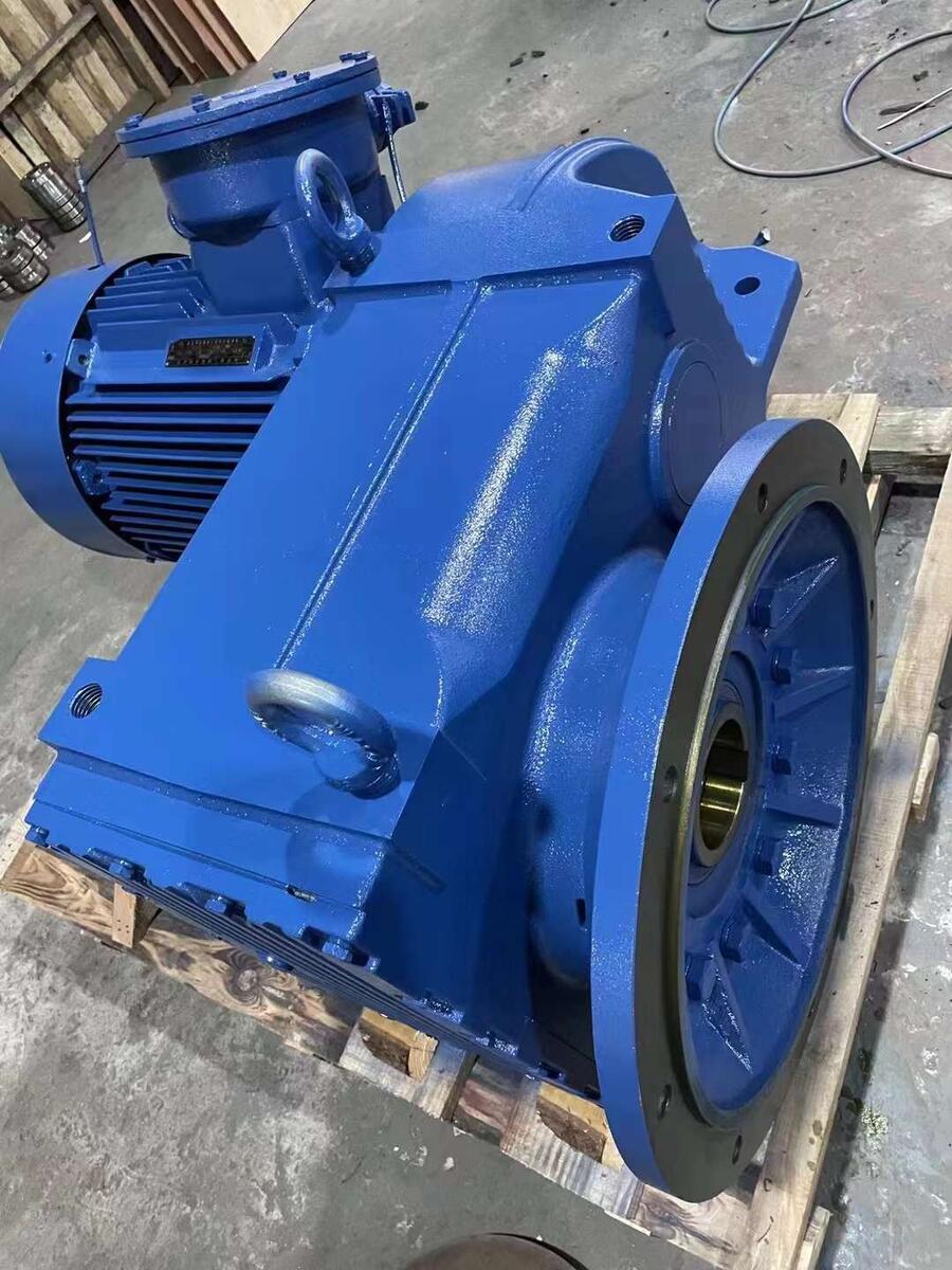 M2RVSF90懸掛式減速機(jī)H2DH18A林西