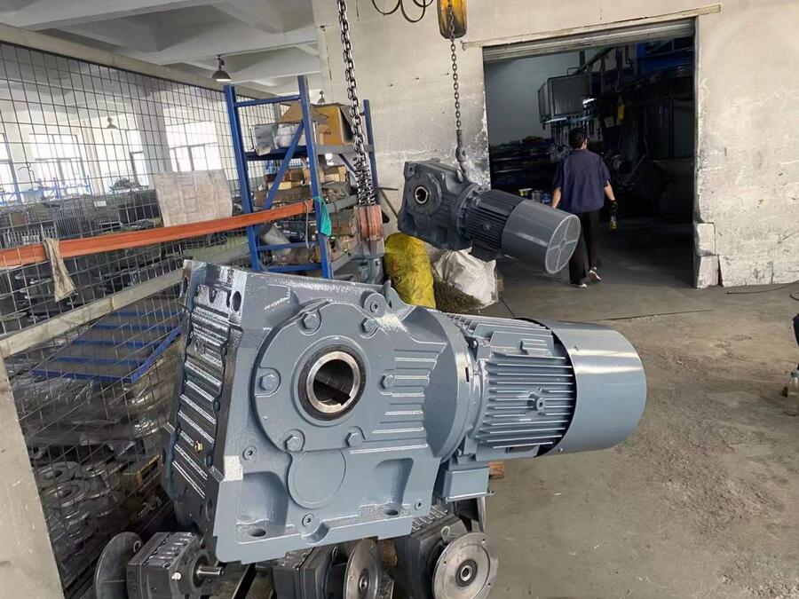 M5PHF40直角減速機B3HH07A石樓