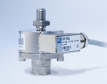 HBM U2A/50KG/100KG/200KG/10T/20T稱重傳感器