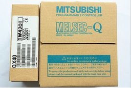 Q64DAN 三菱PLC模塊4通道D/A轉換 Q64DAN價格