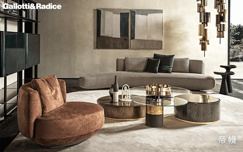GALLOTTI&RADICE׌pL߼
