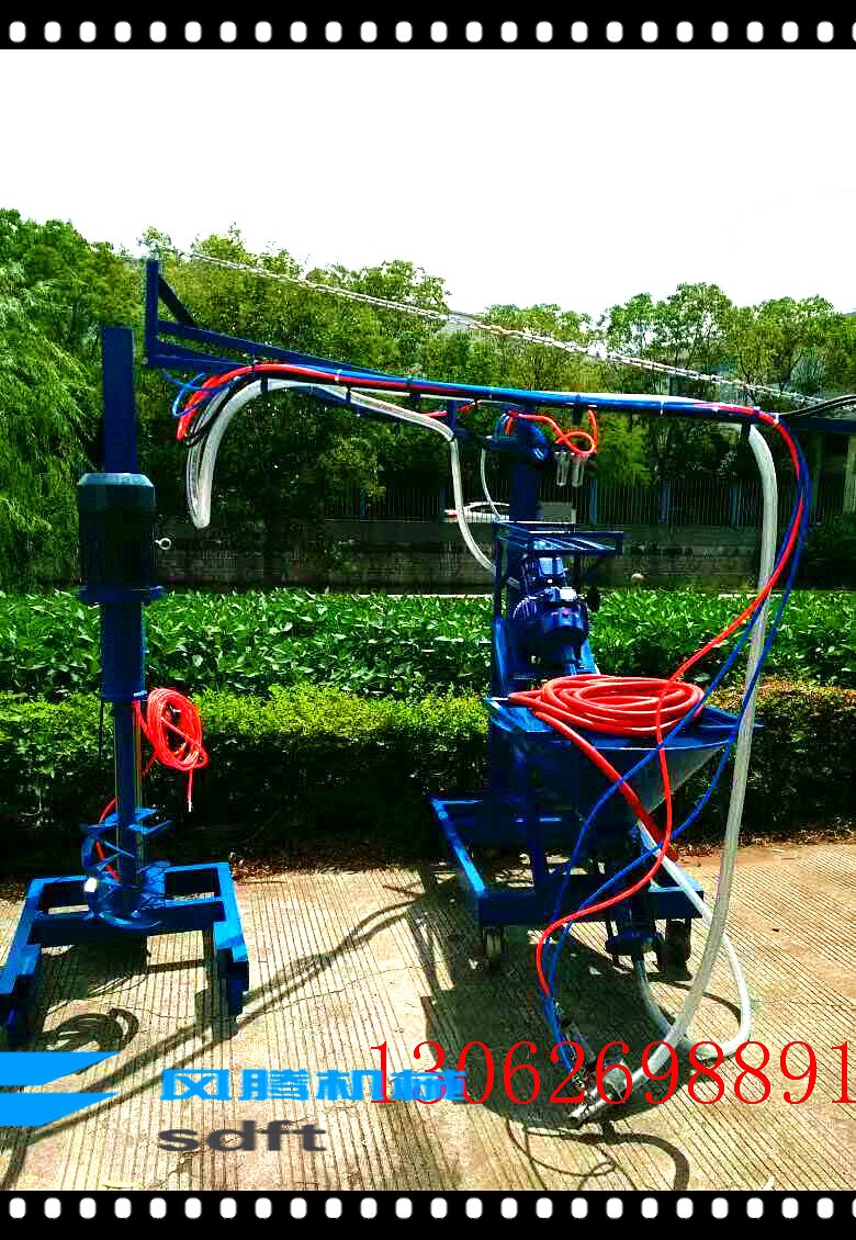 新款grc設備  grc噴射機2020新款