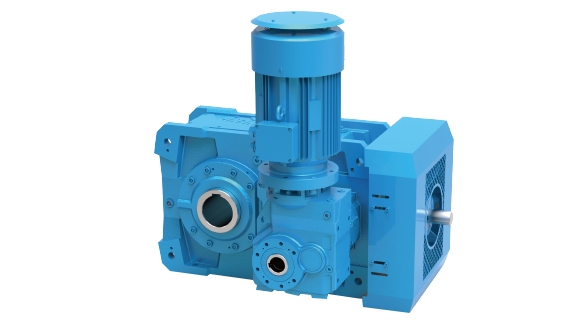 MOVENTAS減速機