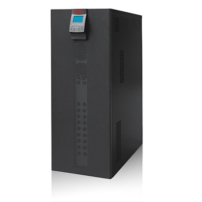 易事特ups電源工頻機EA810在線式10KVA8KW