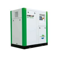 黃陵11千瓦永磁變頻無油螺桿空壓機(jī)報價