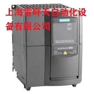 西門子變頻器6SE6420-2UD15-5AA1庫存現貨