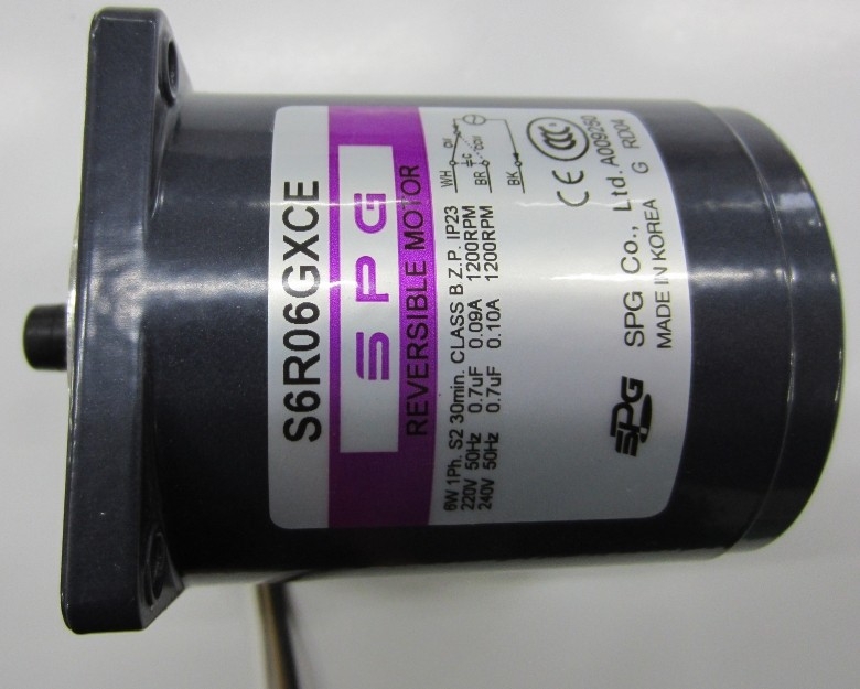 供應(yīng)SPG馬達(dá) S6R06GX-TCE SPG 15W電機(jī)