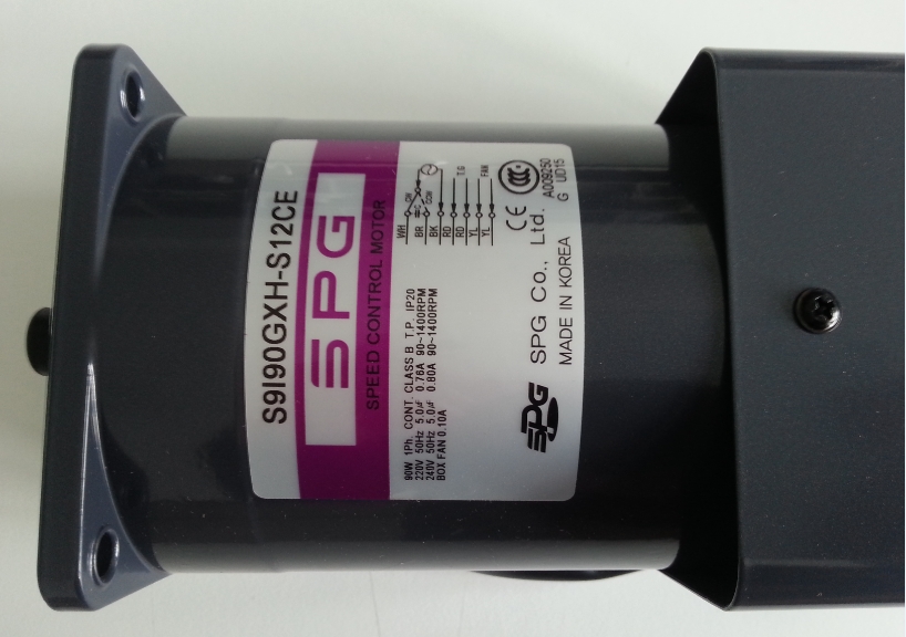 S9I90GBH-S12CE SPG電機SPG調(diào)速電機一級代理