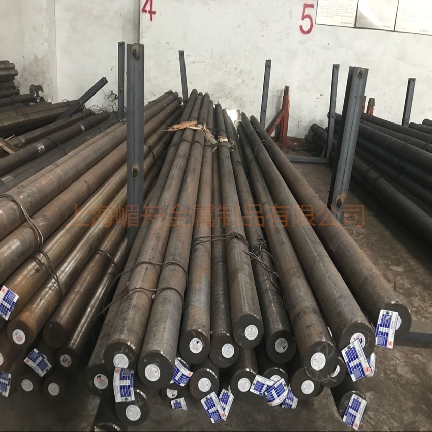 供應(yīng)17Cr2Ni2Mo圓鋼17Cr2Ni2Mo棒材17Cr2Ni2Mo性能介紹