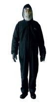 核輻射防護(hù)服，銫137防護(hù)服，鈷60防護(hù)服，CT室輻射防護(hù)服，全密閉式核輻射防護(hù)服套裝