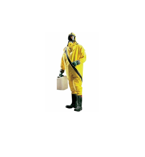 重型防護(hù)服_橡膠耐酸堿防護(hù)服，A級(jí)氣密式防護(hù)服/全封閉式防化服，液氨防護(hù)服｜氣密型防化服