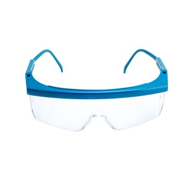 防沖擊防護(hù)眼鏡，防沖擊護(hù)目鏡，聚碳酸酯鏡片可吸收99.9%高達(dá)280nm的UVA與UV