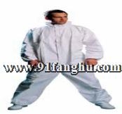 防靜電服，靜電防護(hù)服，分體式防靜電服，連體式靜電防護(hù)服，實驗室防靜電服，靜電服
