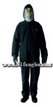 防核輻射服，核沾染防護(hù)服，鈷60輻射防護(hù)服，銫137防護(hù)服，全密閉式核輻射防護(hù)服套裝