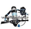 自給式空氣呼吸器，糧庫消毒正壓式呼吸器，正壓式消防空氣呼吸器，全封閉式化學(xué)防護(hù)服