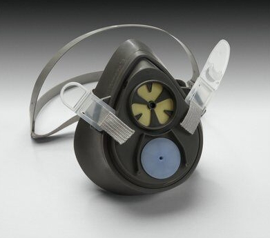 3M 半面型防護(hù)面罩 3200防護(hù)半面罩,單濾盒防護(hù)半面罩,雙濾盒防護(hù)半面罩,防護(hù)面罩