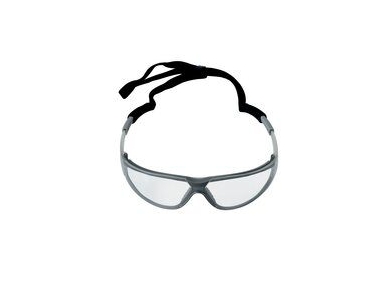 輕便、男女通用Virtua舒適型護(hù)目鏡。3M? 舒適型防護(hù)眼鏡 11394，防護(hù)眼鏡