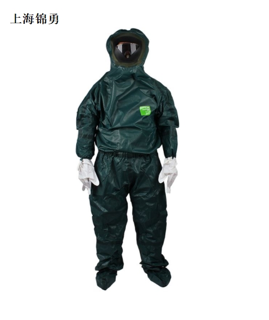 微護(hù)佳MC4000緊急救護(hù)全身防化服-連體式防護(hù)服-化學(xué)溶液防護(hù)服-實驗室防酸堿服