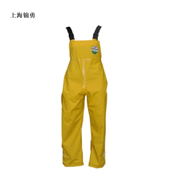 雷克蘭 EPVCTS02 輕型PVC褲子-實(shí)驗(yàn)室防酸堿褲子-承壓清洗作業(yè)防護(hù)服-化學(xué)防護(hù)服