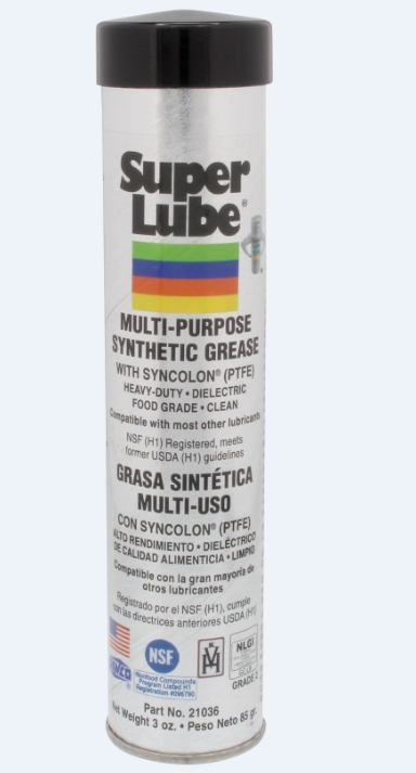 舒泊潤(rùn)自行車潤(rùn)滑劑 Superlube 55904