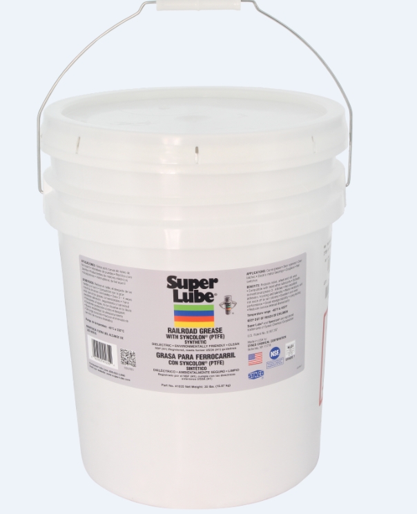 舒泊潤防火液壓油 Superlube 86050