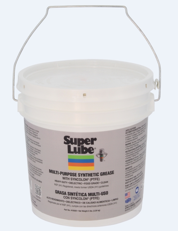 舒泊潤(rùn)硅酮散熱劑 Superlube 98050