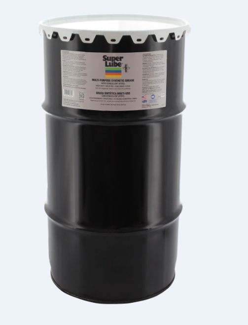 舒泊潤(rùn)H3輕質(zhì)油  Superlube 60550