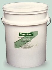 TOM - PAC TP-2598L機械、鏈條潤滑劑