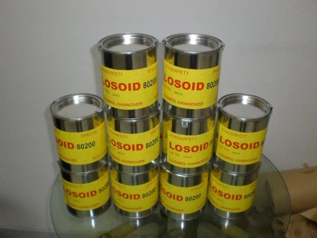 精密儀器潤滑脂LOSOID 6308/1-G