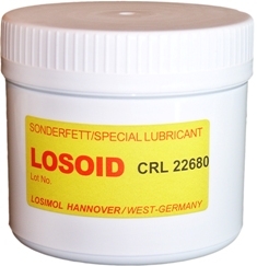 精密儀器潤滑脂LOSOID 33B
