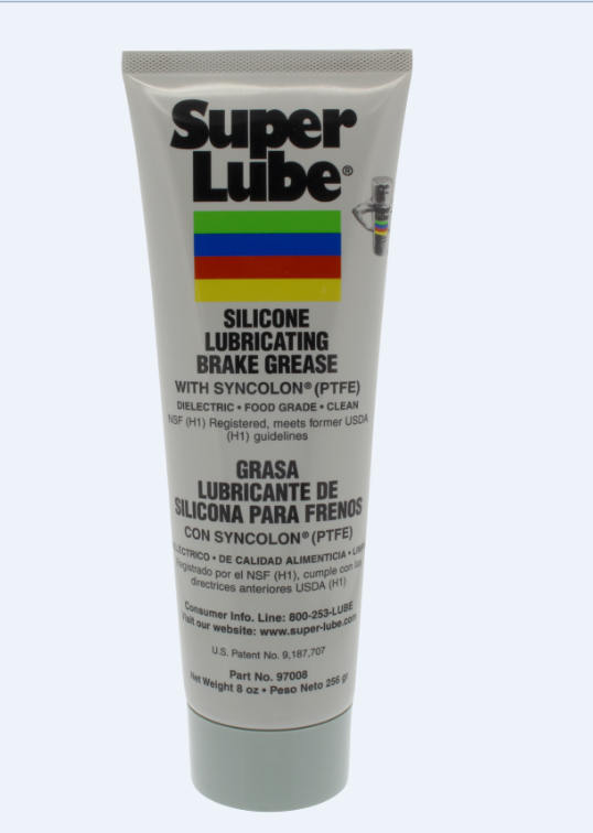 舒泊潤(rùn)? Syncolon?(PTFE)硅酮滑脂 Superlube 92003