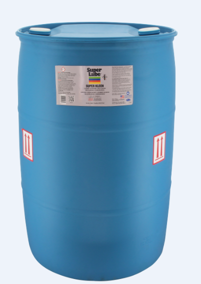 舒泊潤食品級清洗劑、脫脂劑 Superlube 10060