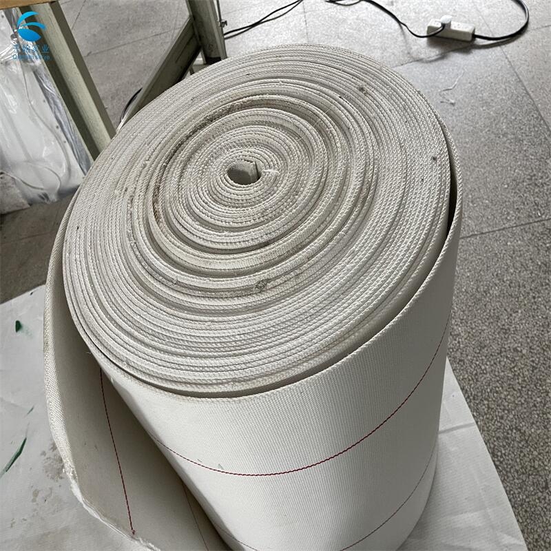 耐高溫純棉輸送帶 棉帆布傳送帶價(jià)格 全棉帆布帶廠家