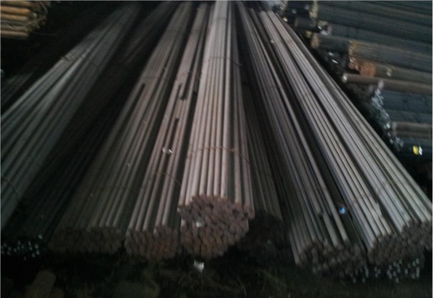 9crsi工具鋼 9crsi熱處理工藝