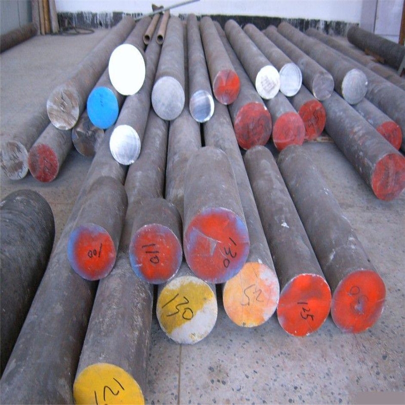 25Cr3MoA合金鋼批發(fā) 25Cr3MoA特殊鋼棒廠家