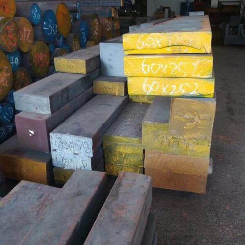42CrMoA光板 42CrMoA合金結(jié)構(gòu)鋼批發(fā)廠家