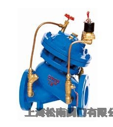 給水用J145X、H108X隔膜式電動(dòng)遙控閥
