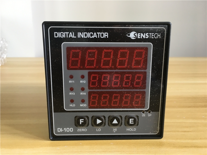 nSENSTECHxDI-100