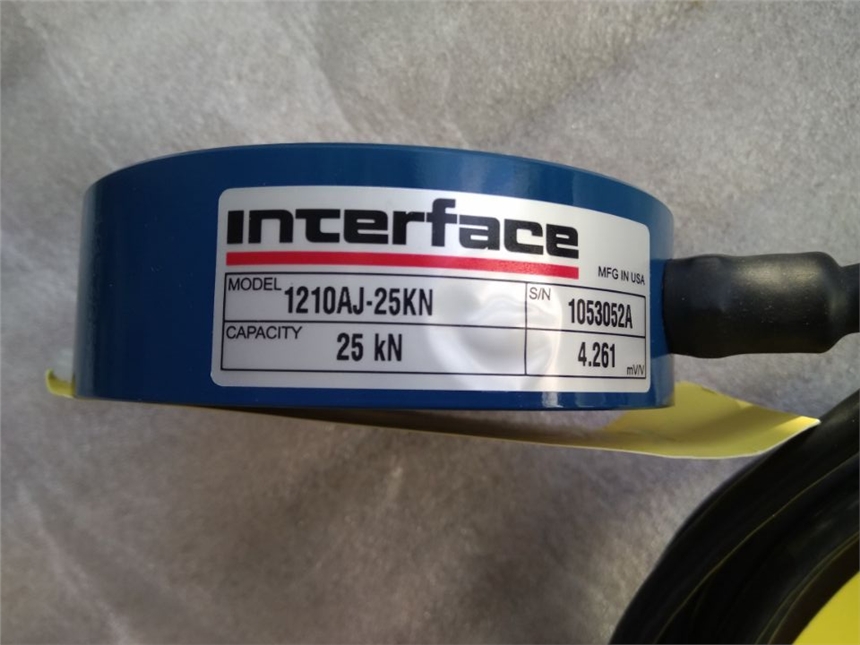 interface1210AJ-25KN