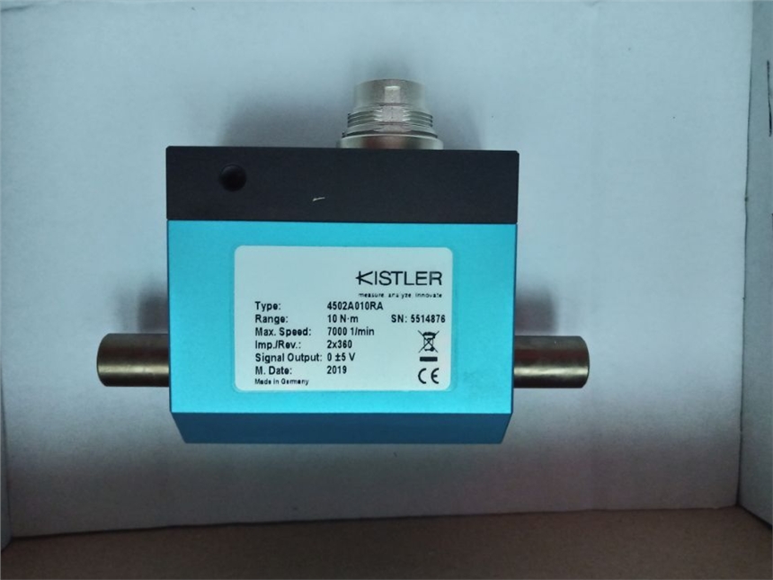 KISTLERŤ؂4502A,4502A010RA,4502A200QA,4502A
