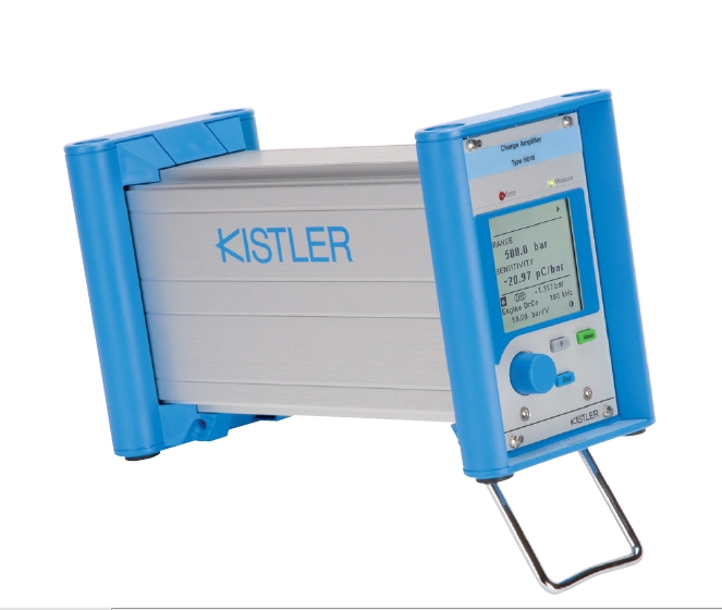 kistler  Ŵ 5015A 5018A