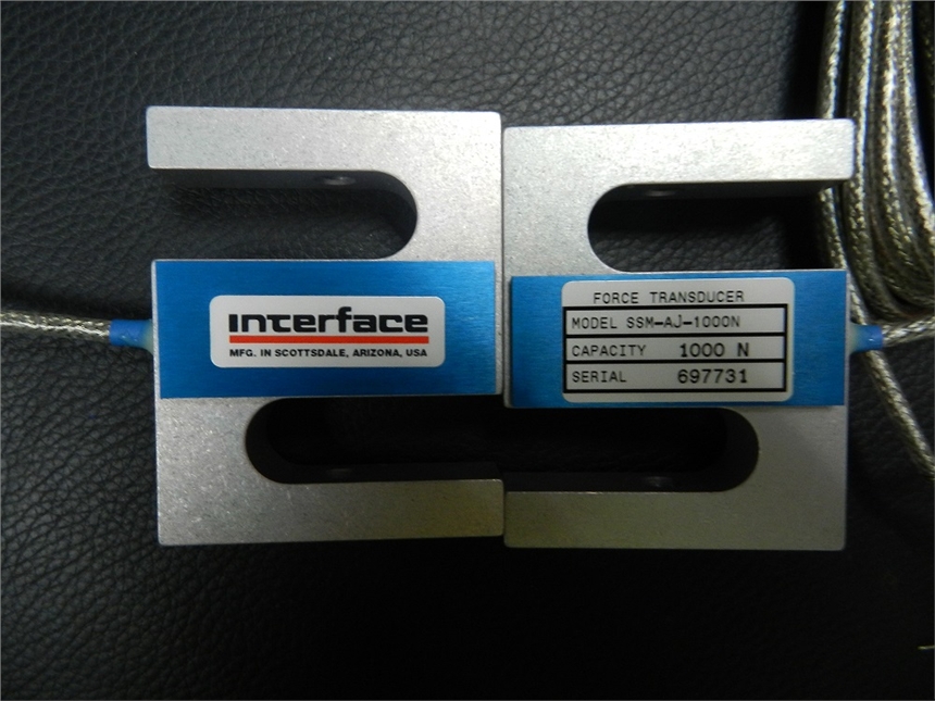 (gu)interface SSM-AJ-2000