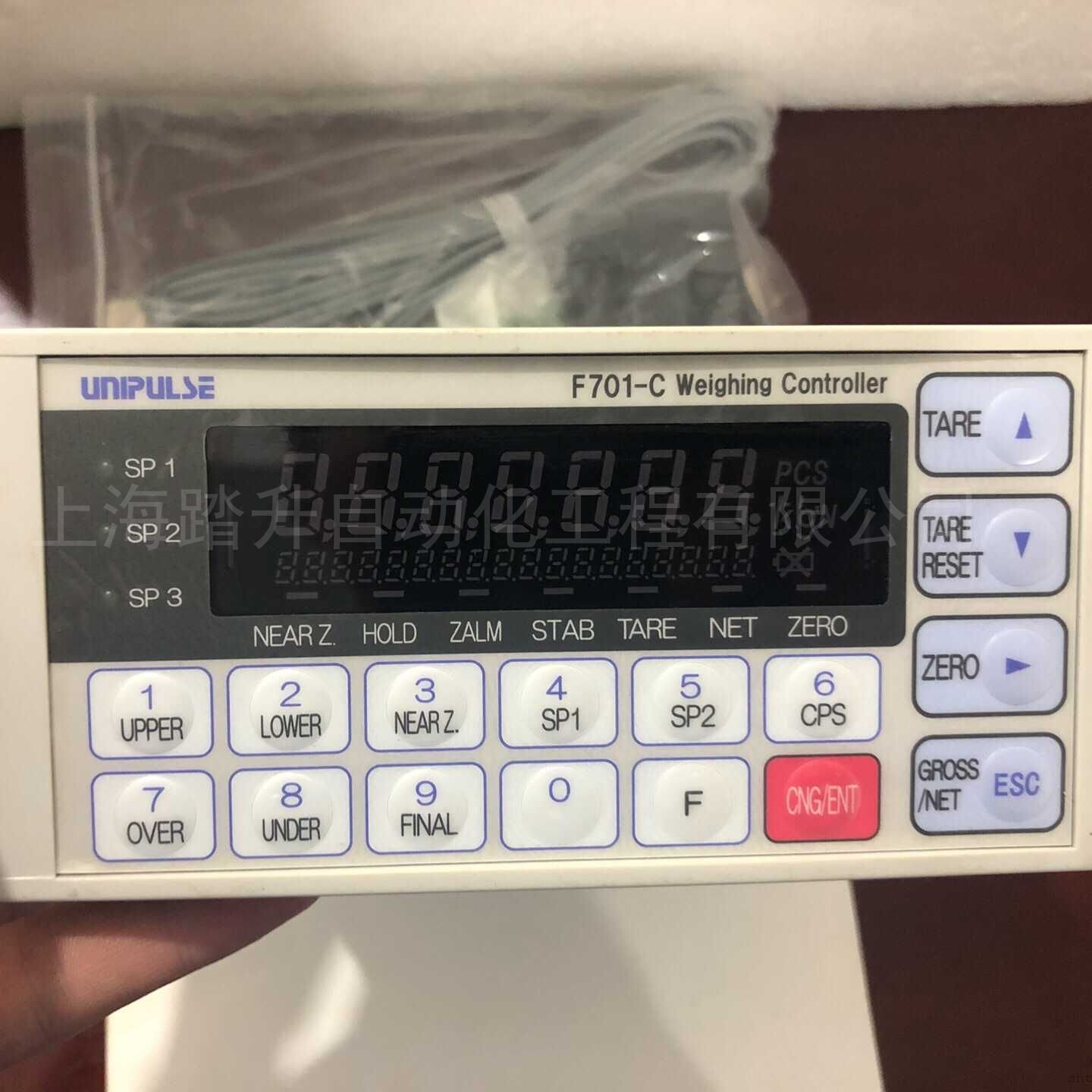 F701 F701-C F701 F701-S F701-PƃxUNIPULSE