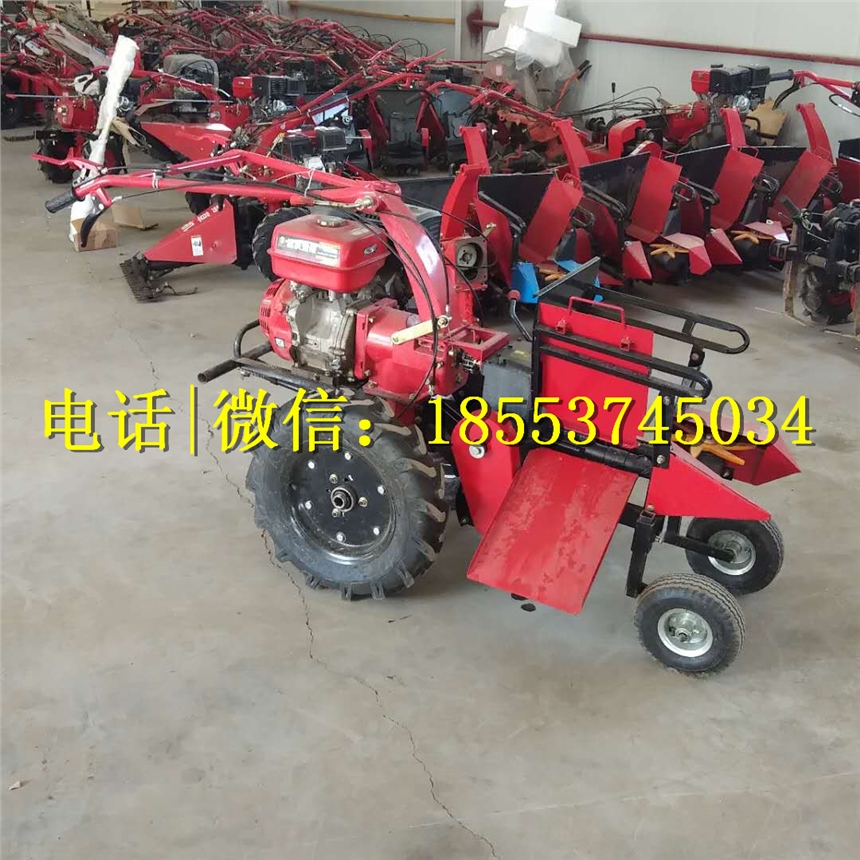 廠家現(xiàn)貨供應(yīng)山地多功能玉米聯(lián)合收獲機(jī)操作簡單轉(zhuǎn)彎半徑小有操作視頻