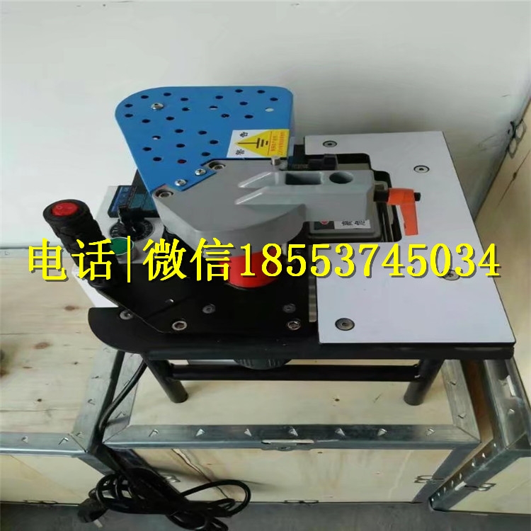廠家直銷手提式雙面涂膠封邊機(jī) 全自動(dòng)操作操作簡(jiǎn)單自動(dòng)斷帶臺(tái)式封邊機(jī) 木工裝修幫手