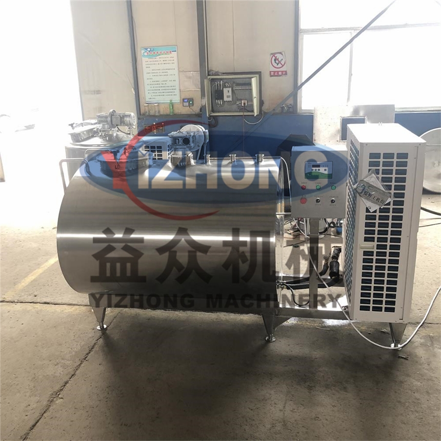 多功能驢奶低溫巴氏殺菌機(jī)500L全國銷售