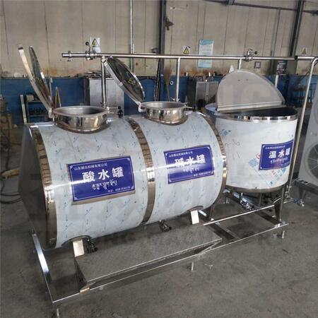 節(jié)能節(jié)水型低溫巴氏殺菌機(jī)1000L全國銷售