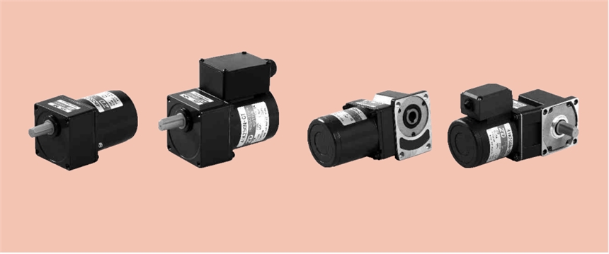 4IK25GN-S 4IK25A-A    4IK25A-E中大電機 減速電機