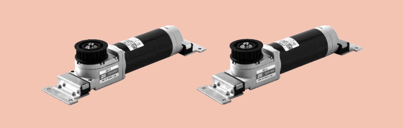 ZDMJ-2 中大直流電機 有刷開門電機 ZDMJ-1